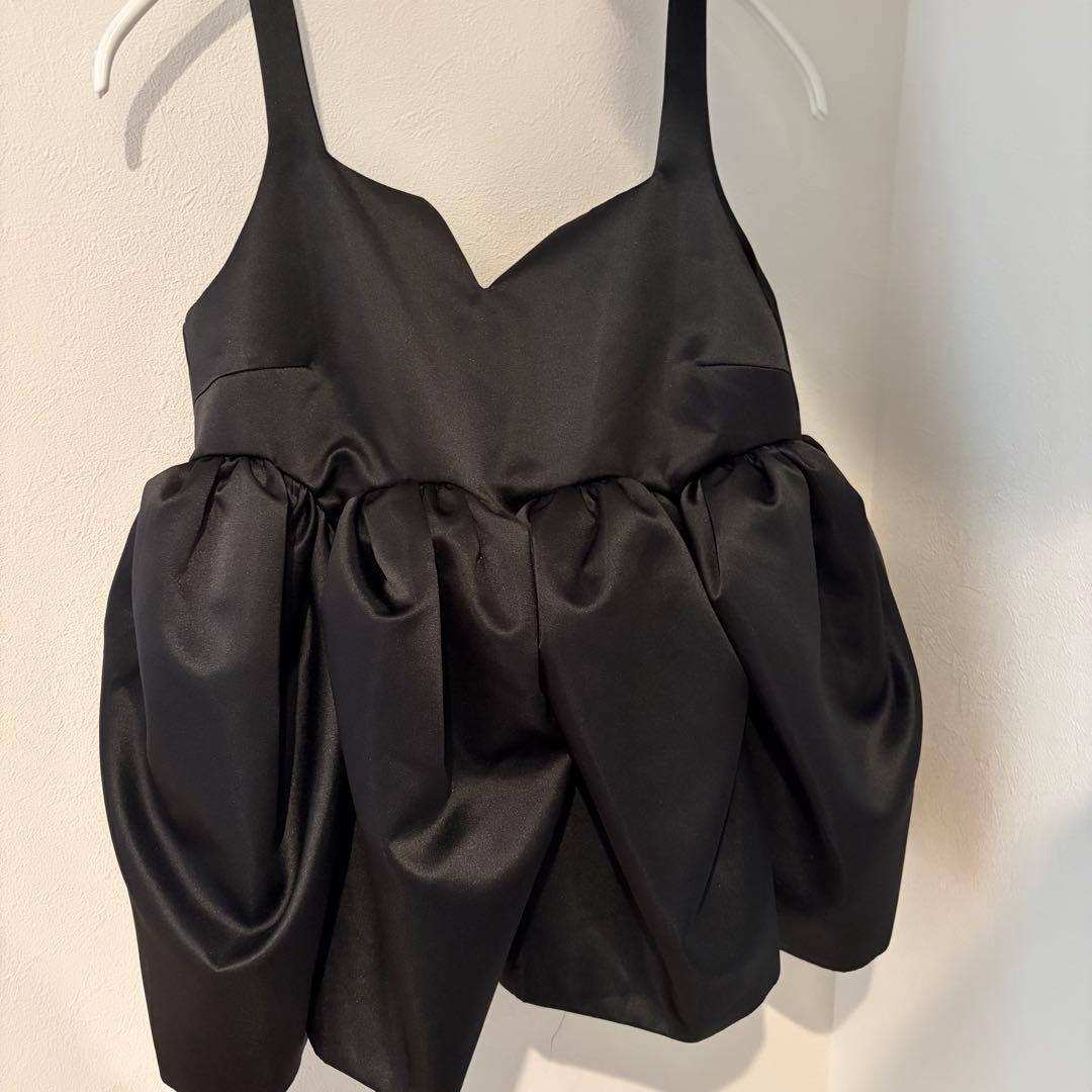 トップス Bibiy. BIANCA TOP