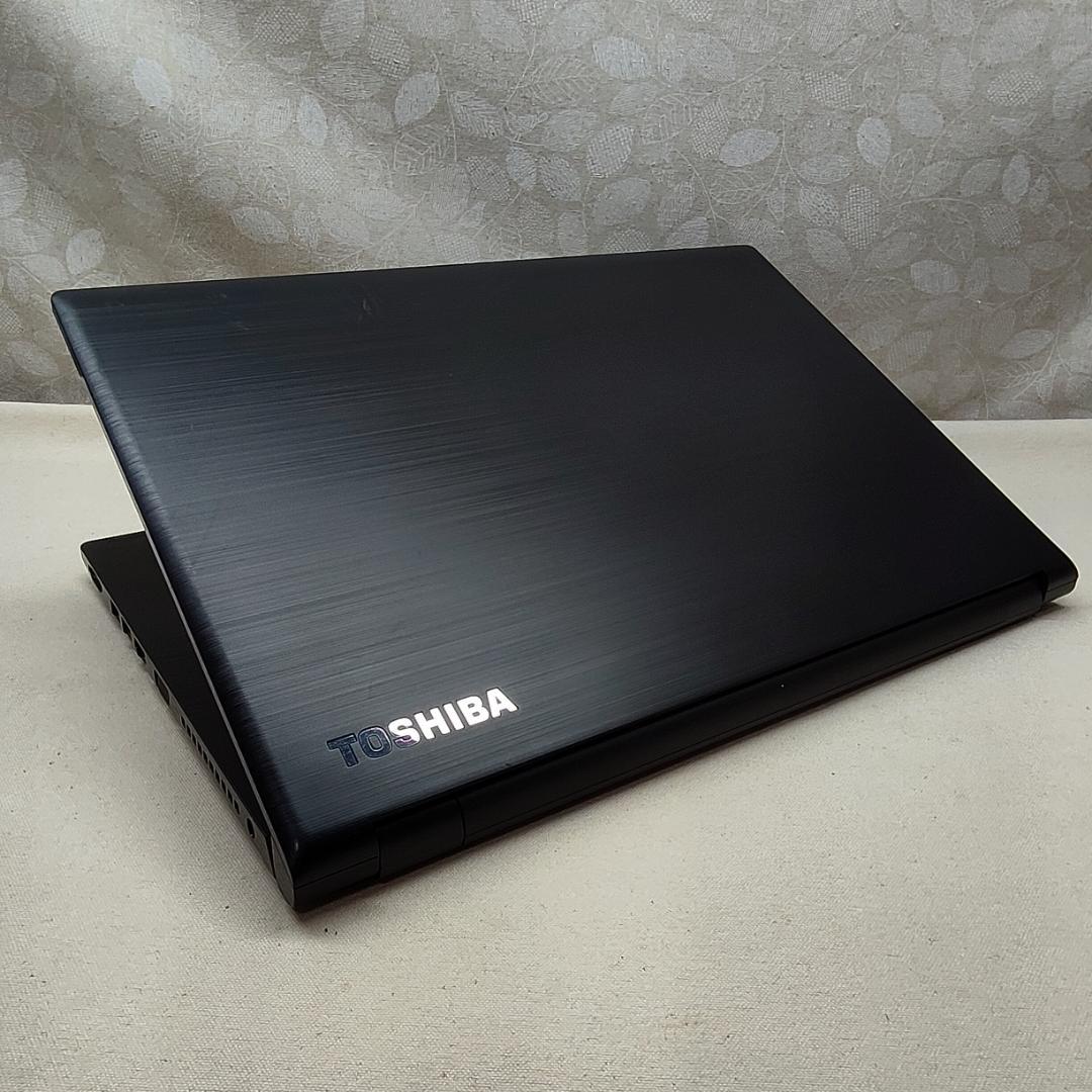 464 使いやすさ抜群！ Windows11 SSDノートパソコン