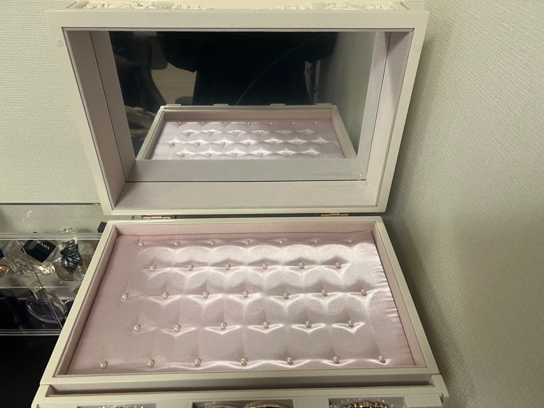 flowerKnows ストロベリーキューピーコレクションケース