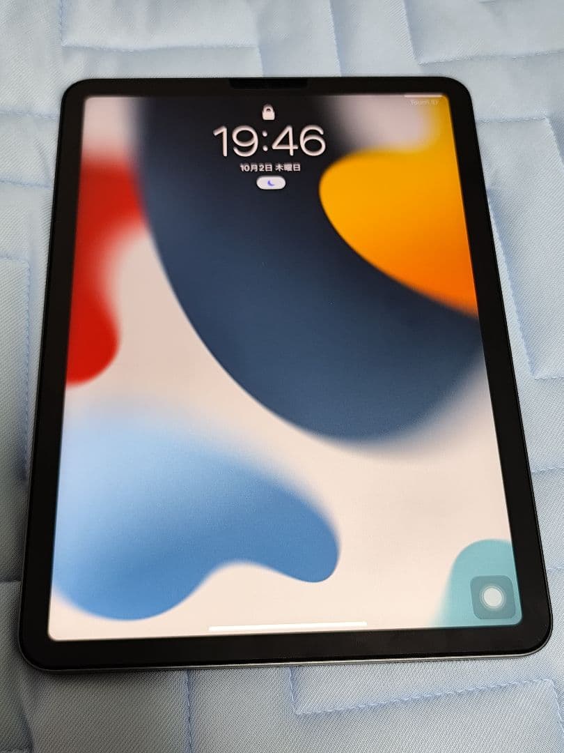 ipad air 第5世代 256GB 11インチ アップルペン付