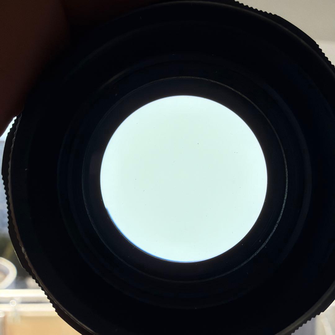 HELIOS 44-2 58mm F2（Mマウント）