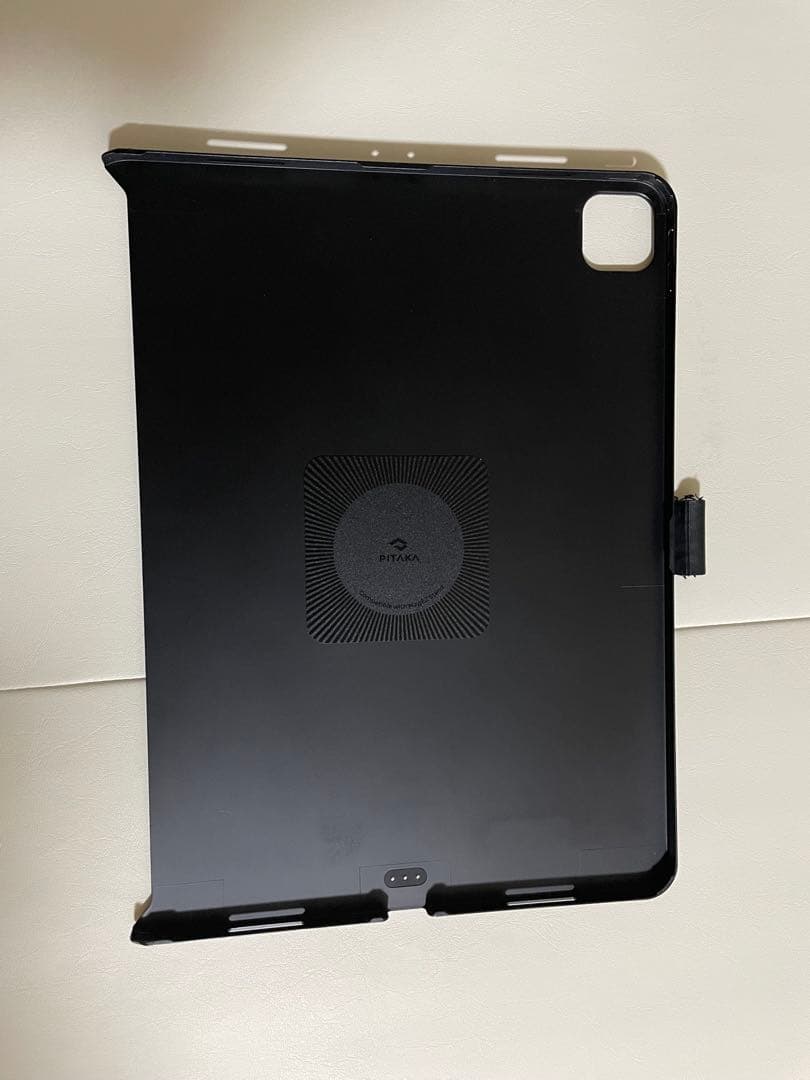 Apple iPad Pro 12.9インチ256GB 第5世代/PITAKA