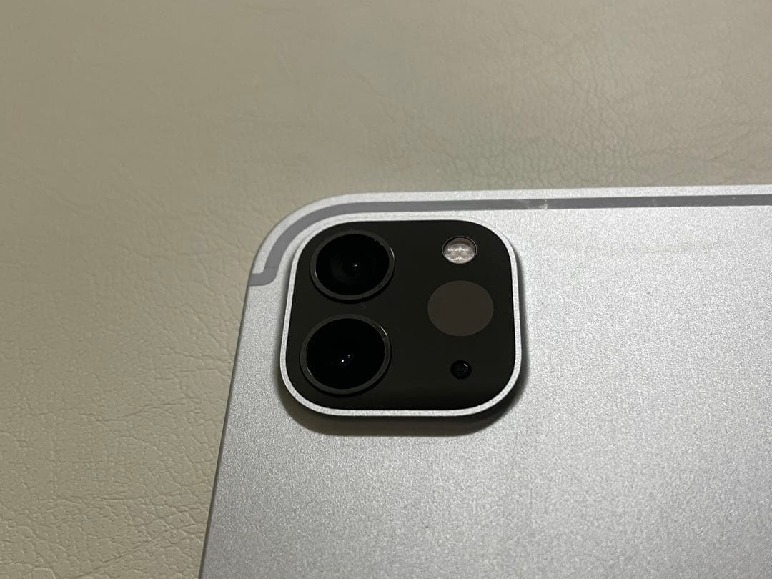 Apple iPad Pro 12.9インチ256GB 第5世代/PITAKA