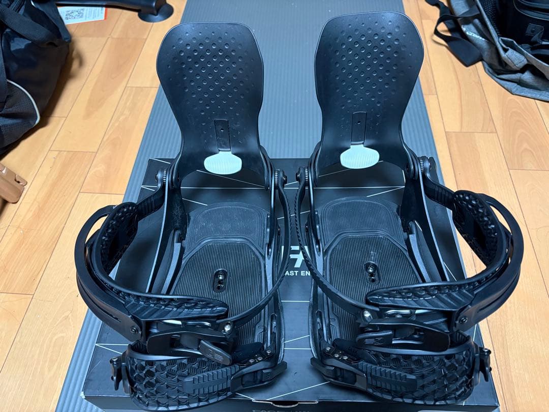 BATALEON バタレオン 25-26 FASE フェイズ 希少Sサイズ