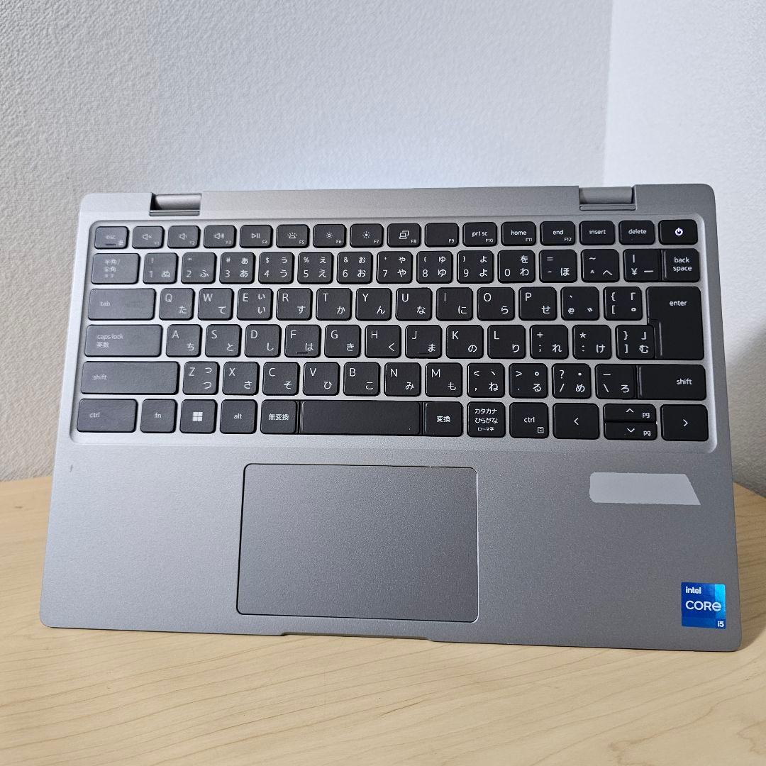 Latitude 3330 2in1／Core i5 第11世代／16GB／ペン