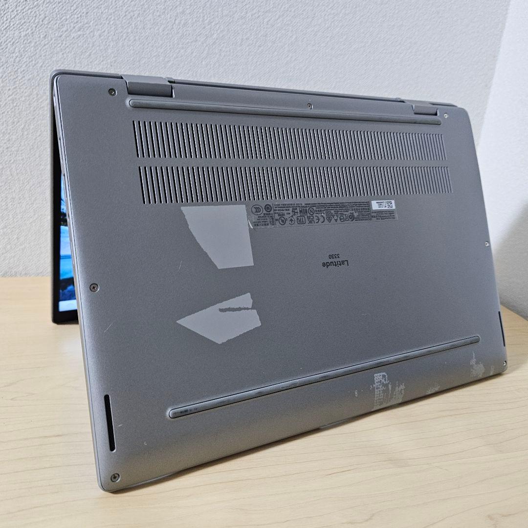 Latitude 3330 2in1／Core i5 第11世代／16GB／ペン