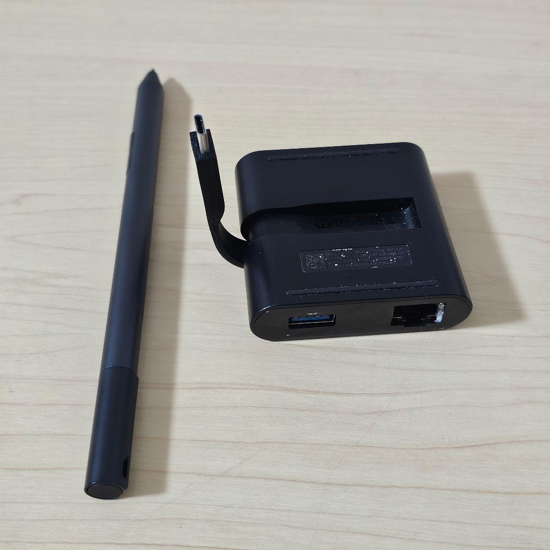 Latitude 3330 2in1／Core i5 第11世代／16GB／ペン