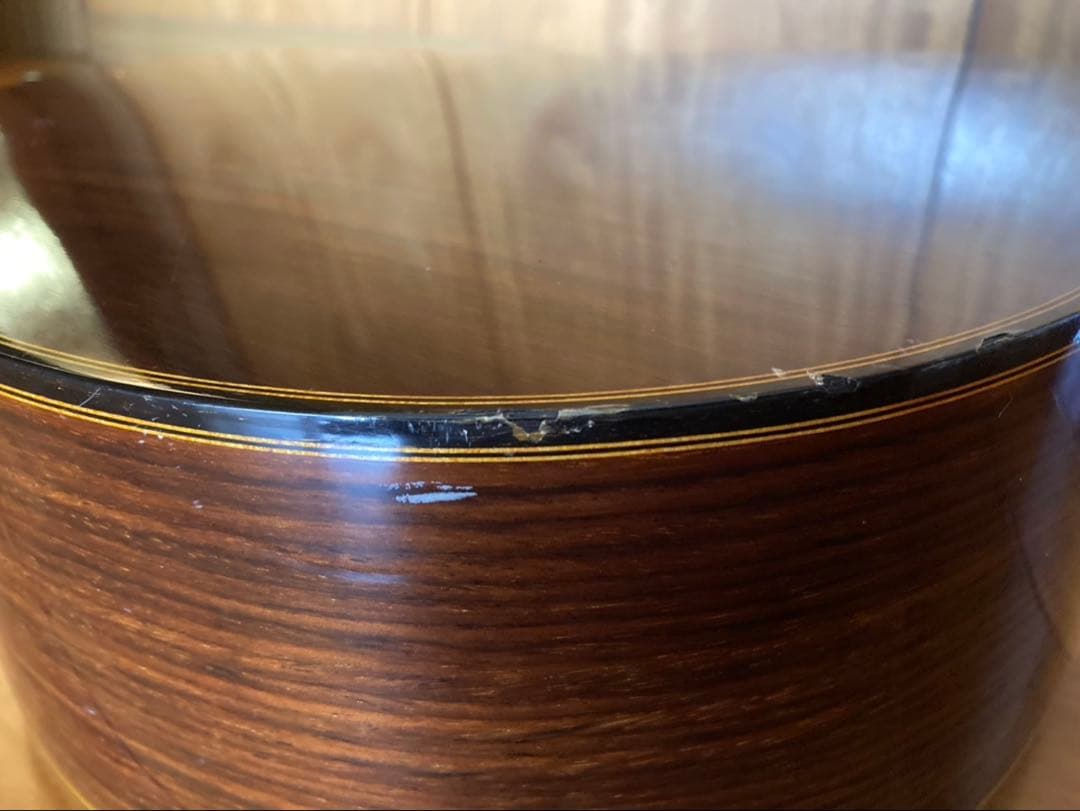 【希少】Gitane DG-255 マカフェリタイプ ジプシージャズギター