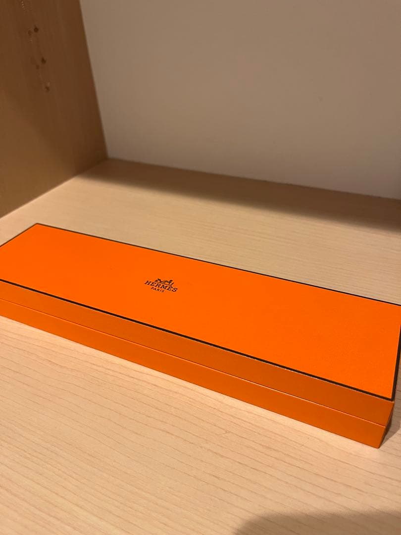 【鑑定済み】HERMES シェーヌダンクル GM 13 エルメス
