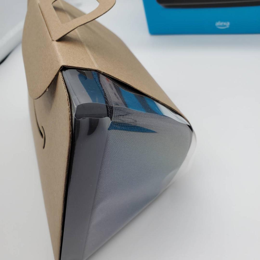 ※お値下げ※【未使用】Echo Show 8 エコーショー8 第2世代