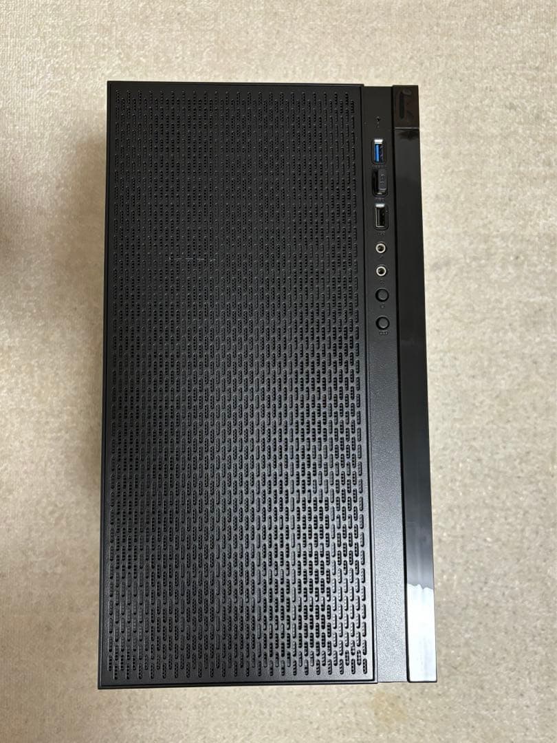 【美品】デスクトップPC CPU3.0GHz 10C/20T メモリ32GB