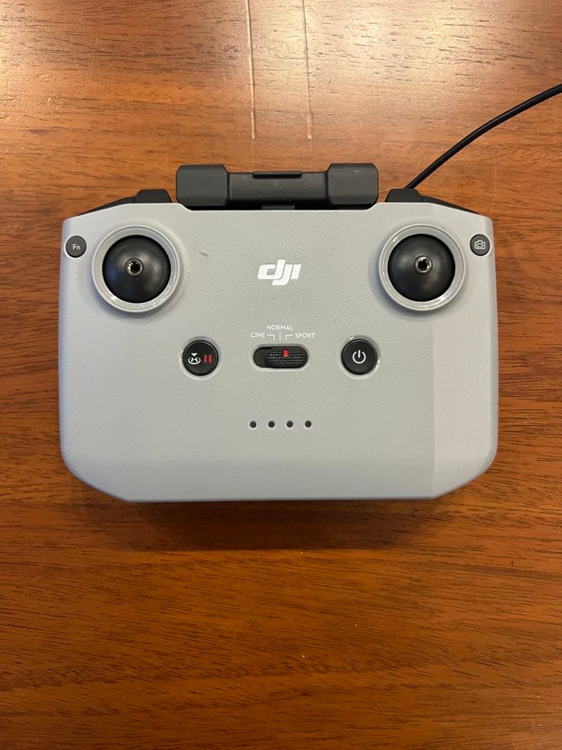 DJI RC 送信機