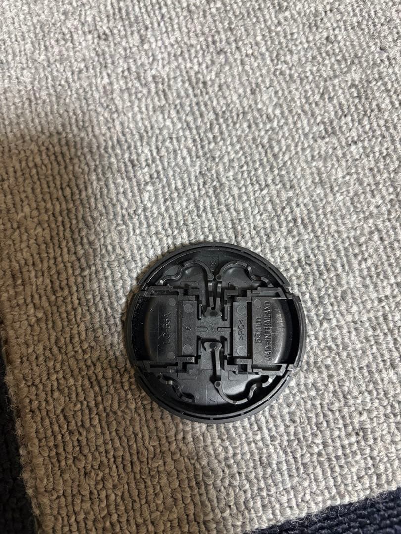 NIKON D3500 ダブルズームキットカメラケース付き　説明見