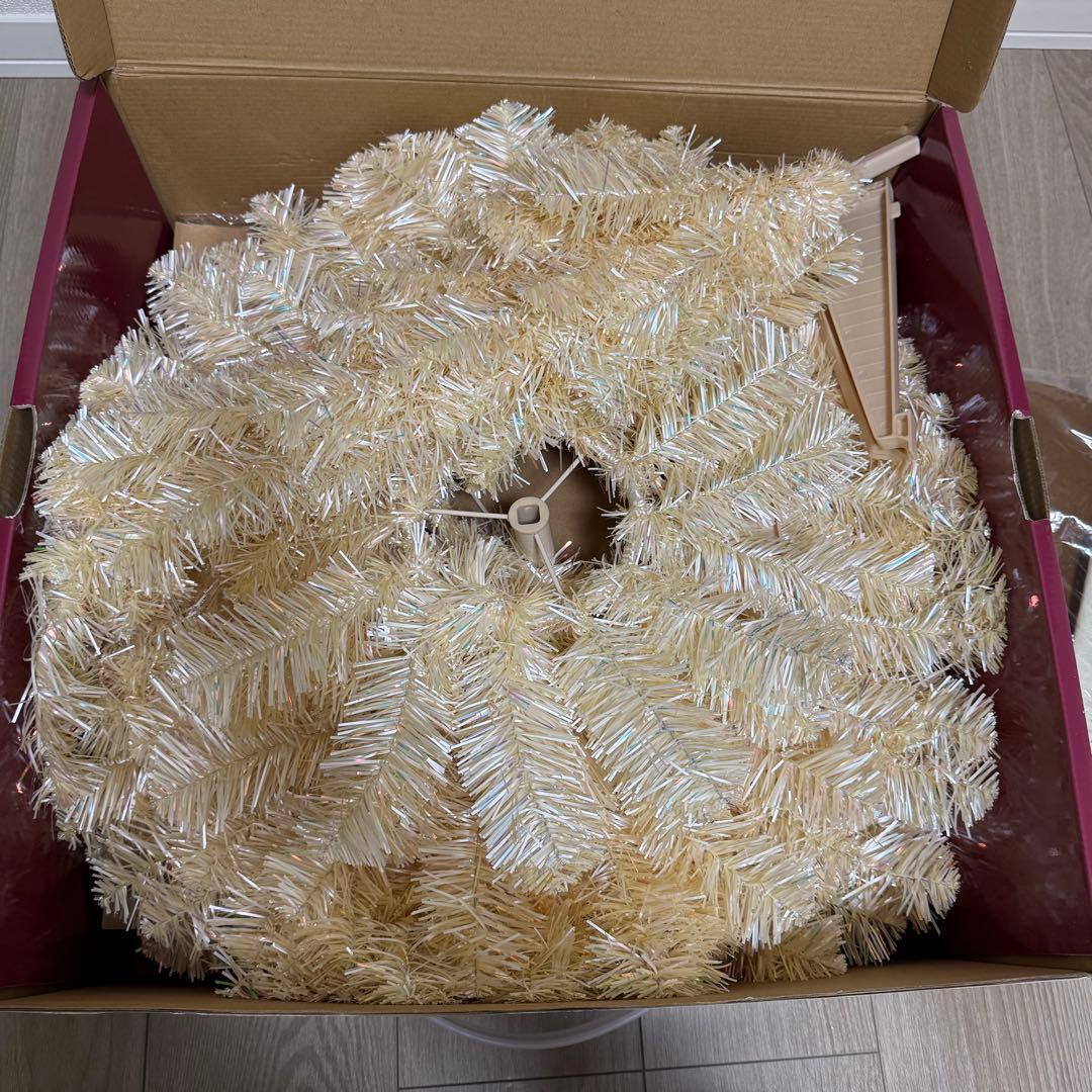 Francfranc クリスマスツリー スターターセット