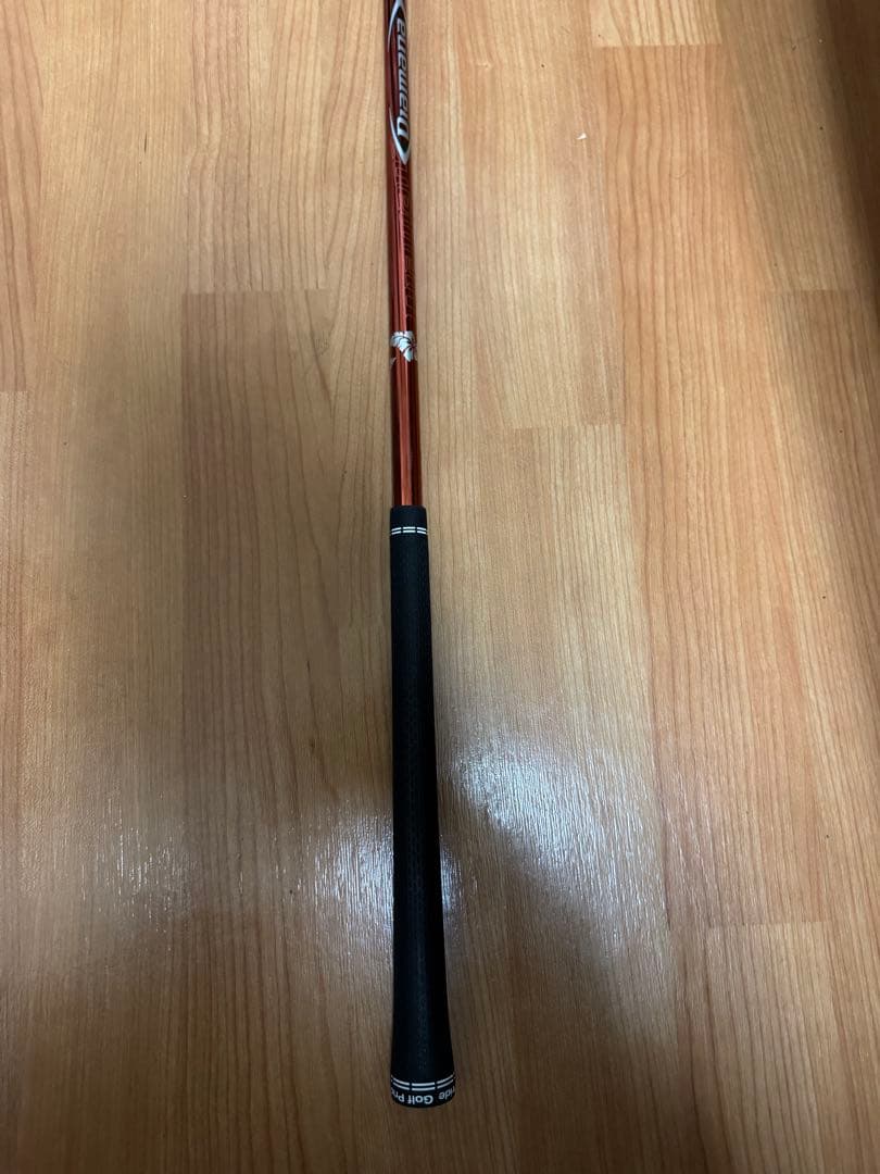 Diamana RFテーラーメイドスリーブ　70s