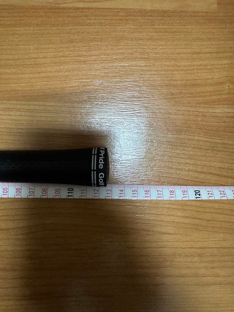 Diamana RFテーラーメイドスリーブ　70s