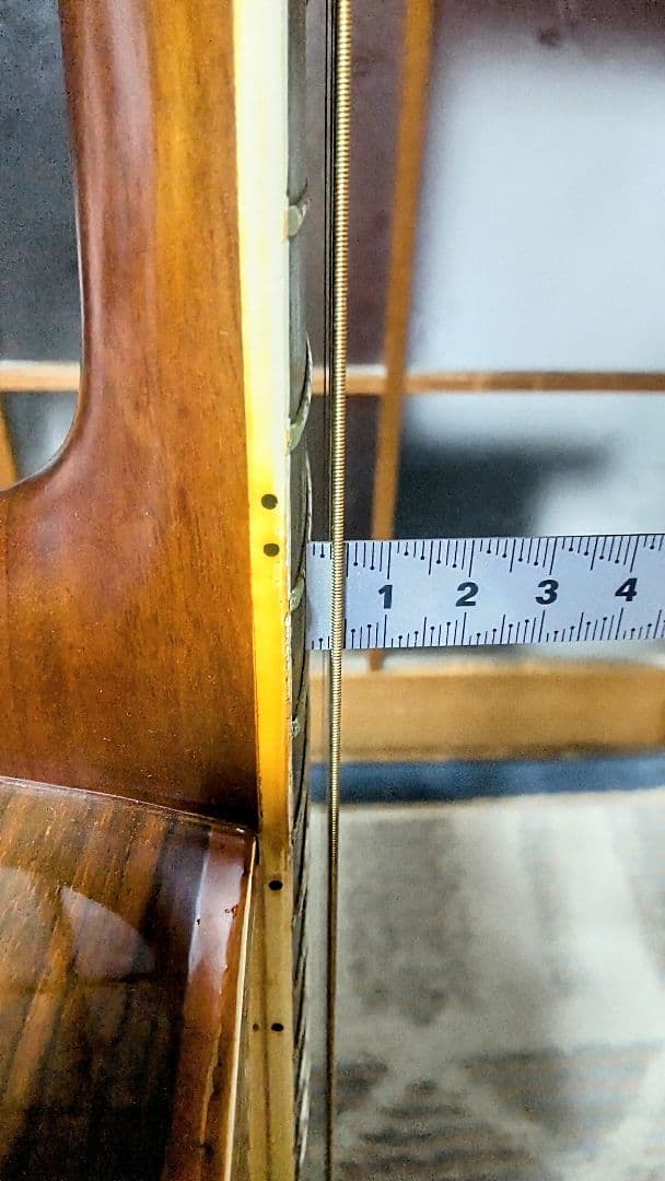 ジャパンビンテージ 希少縦ロゴ Kiso-Suzuki SS-25