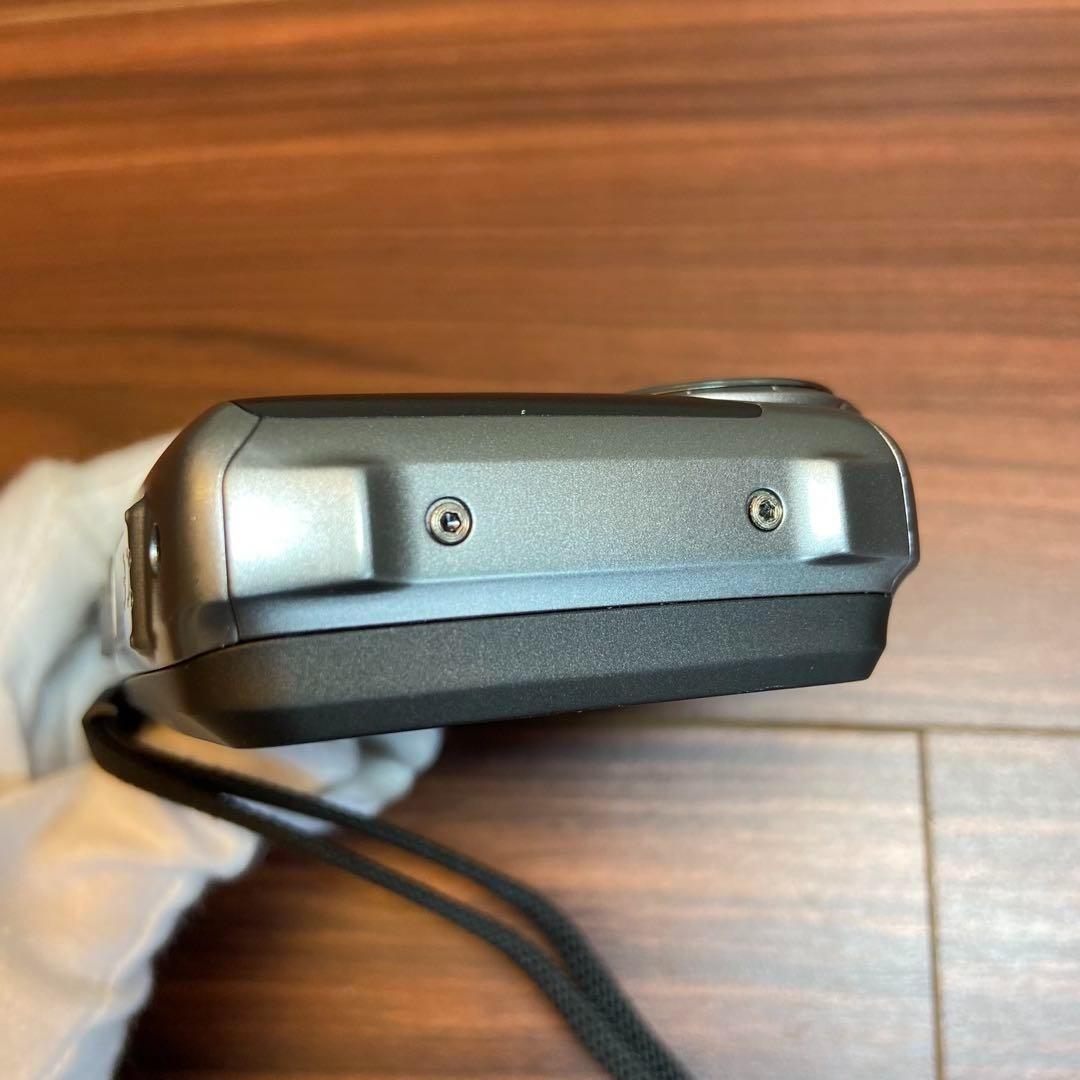 FUJI FILM FinePix XP140 デジカメ ほぼ新品 3363