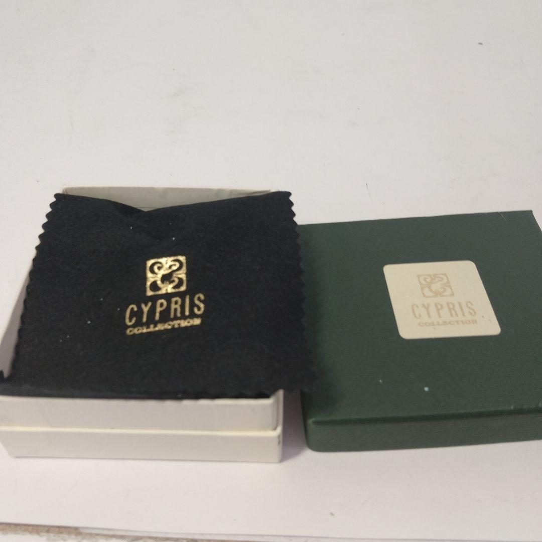 CYPRIS キプリス レザーケース ブラック×レッド コードバン