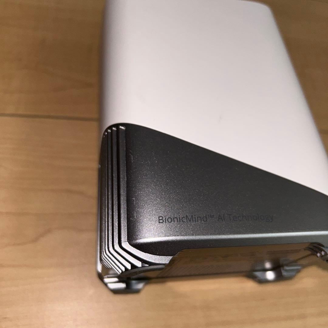 ANKER アンカー eufy Security Base S380