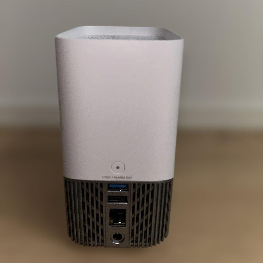 ANKER アンカー eufy Security Base S380