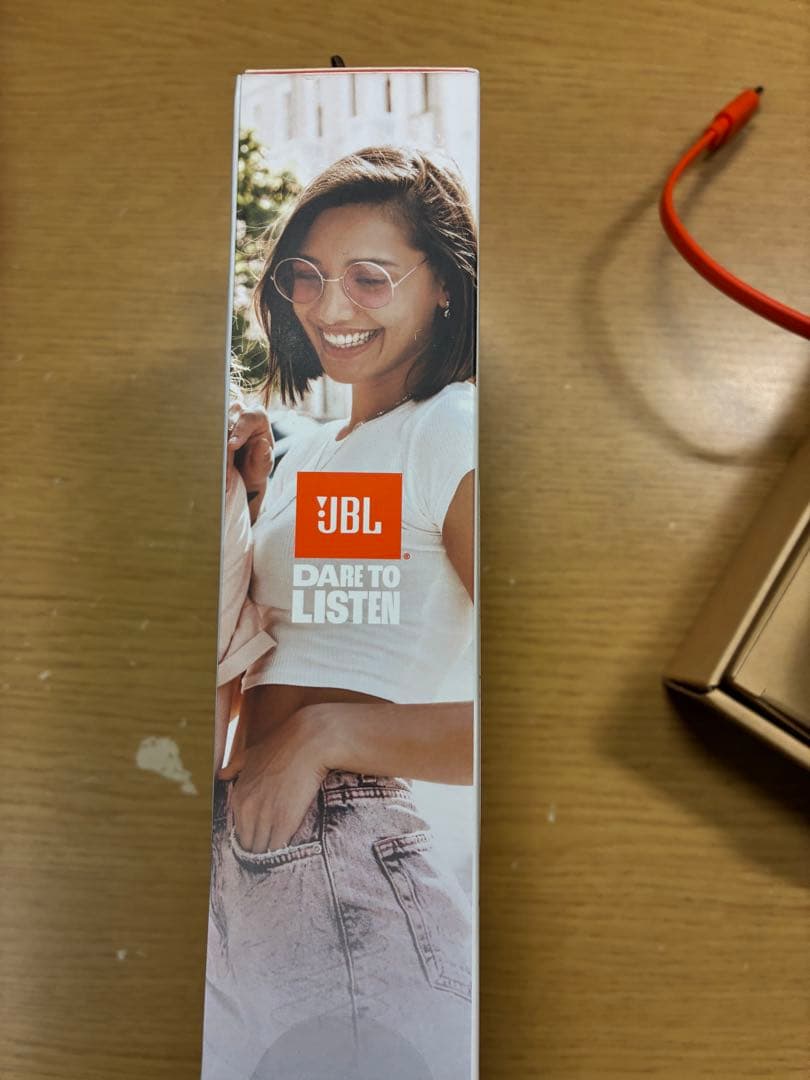 JBL LIVE BEAM 3 ワイヤレスイヤホン 消毒済み