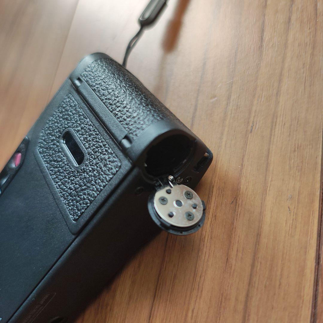 Ricoh GR1S コンパクトフィルムカメラ