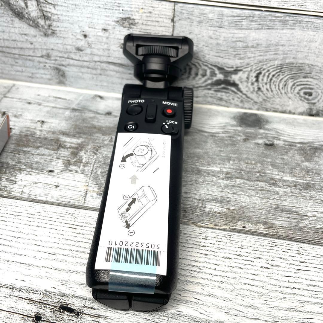 【新品】SONY(ソニー) ワイヤレスリモート GP-VPT2BT