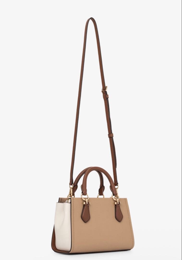 【884】MICHAEL KORS MARILYN クロスボディ スモール