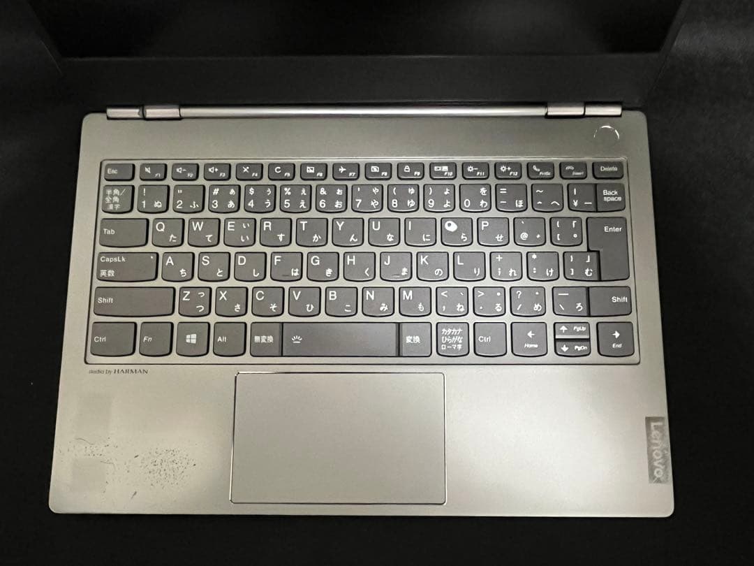 【ジャンク】Lenovo ThinkBook 13s-IWL i5 8世代