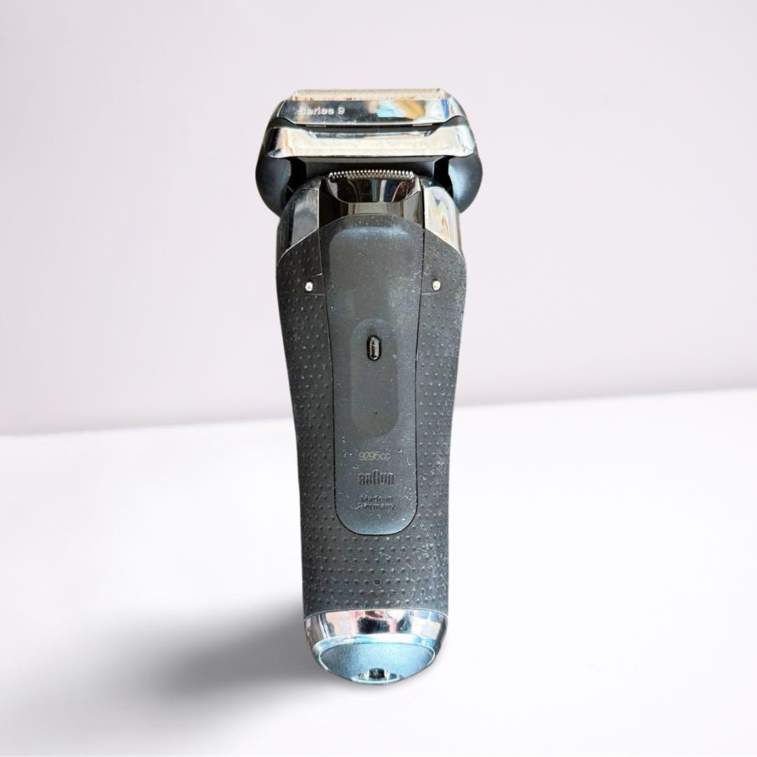 Braun Series 9 メンズ 電気シェーバー 9295cc-P
