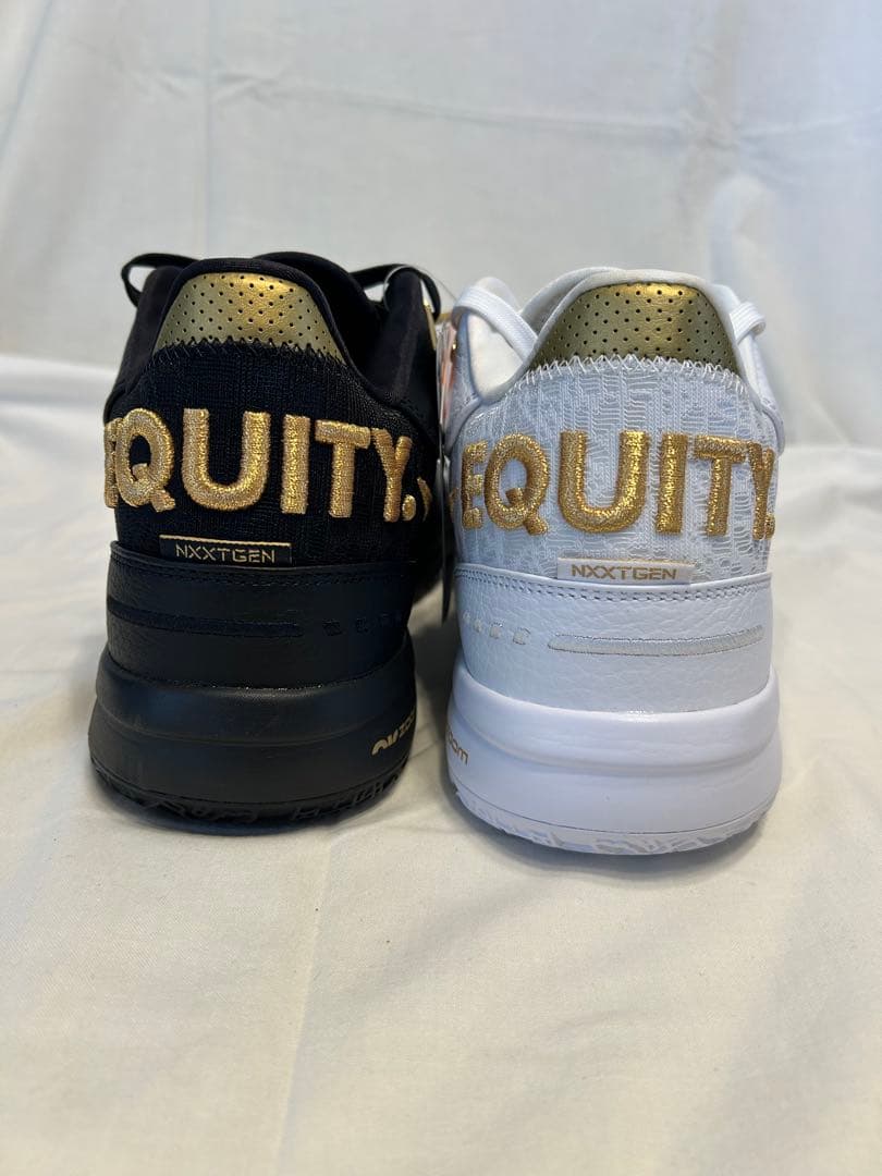 シューズ(男性用) NIKE LEBRON NXXT GEN AMPD EP