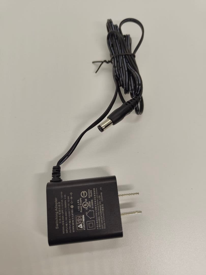 QNAP 10G/2.5G LANハブ QSW-2104-2S SFP+RJ45