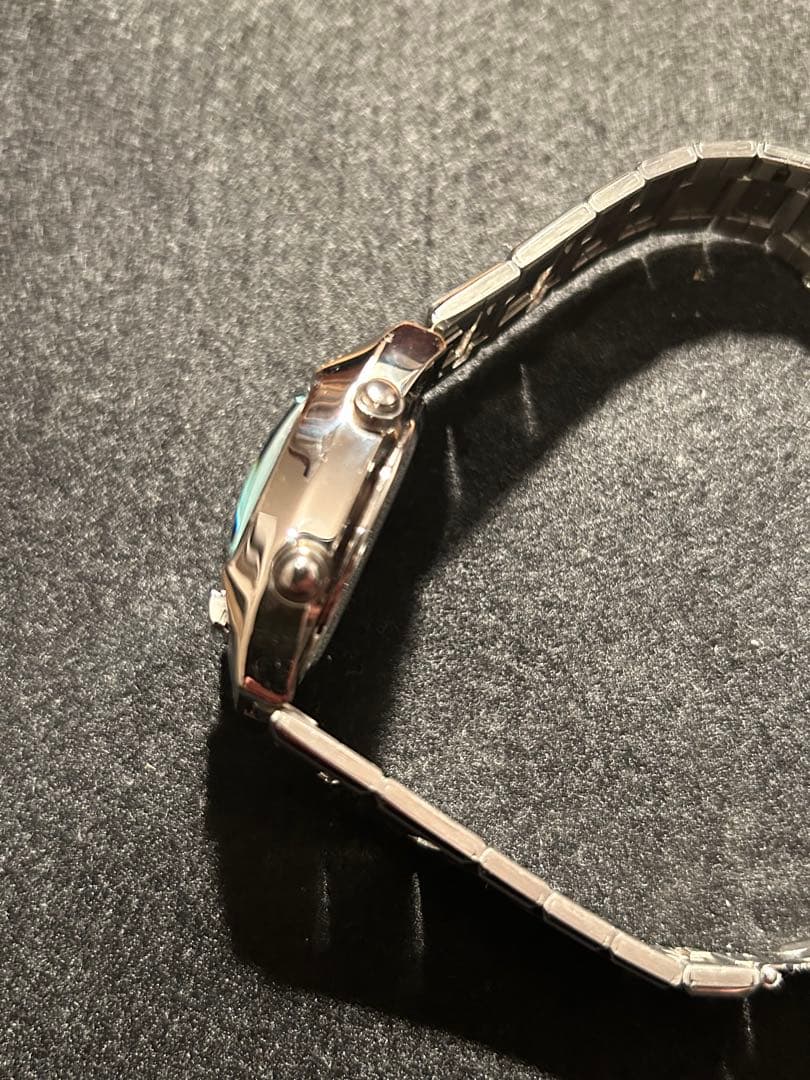 【鈴木】SEIKO ALBA AKA W620-4130