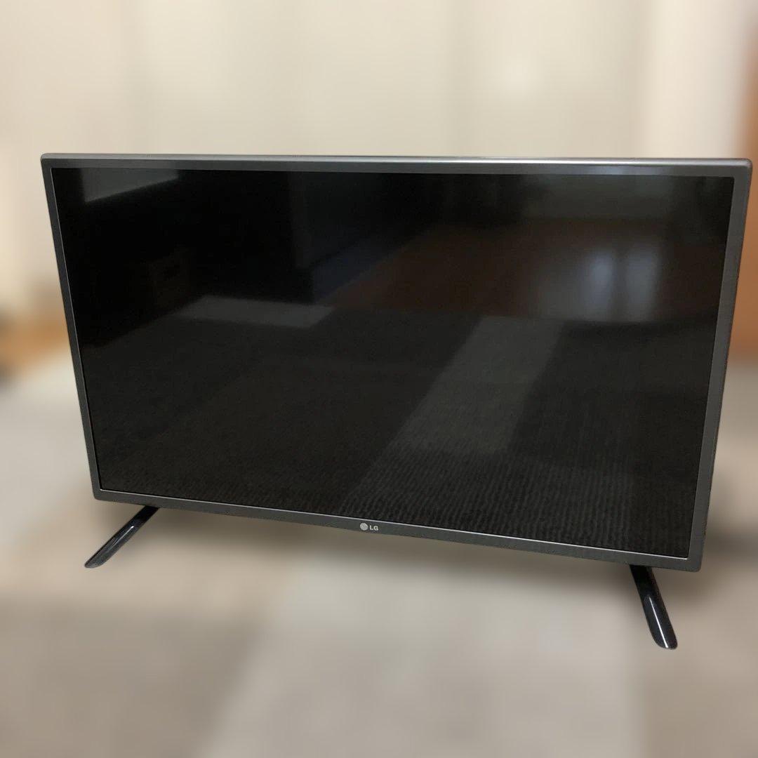 LG 32LF5800-JB 32インチ液晶テレビ