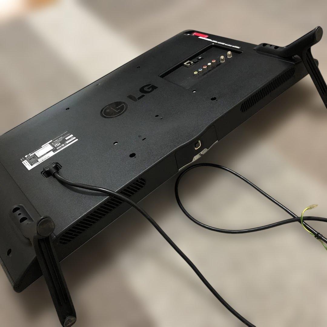 LG 32LF5800-JB 32インチ液晶テレビ