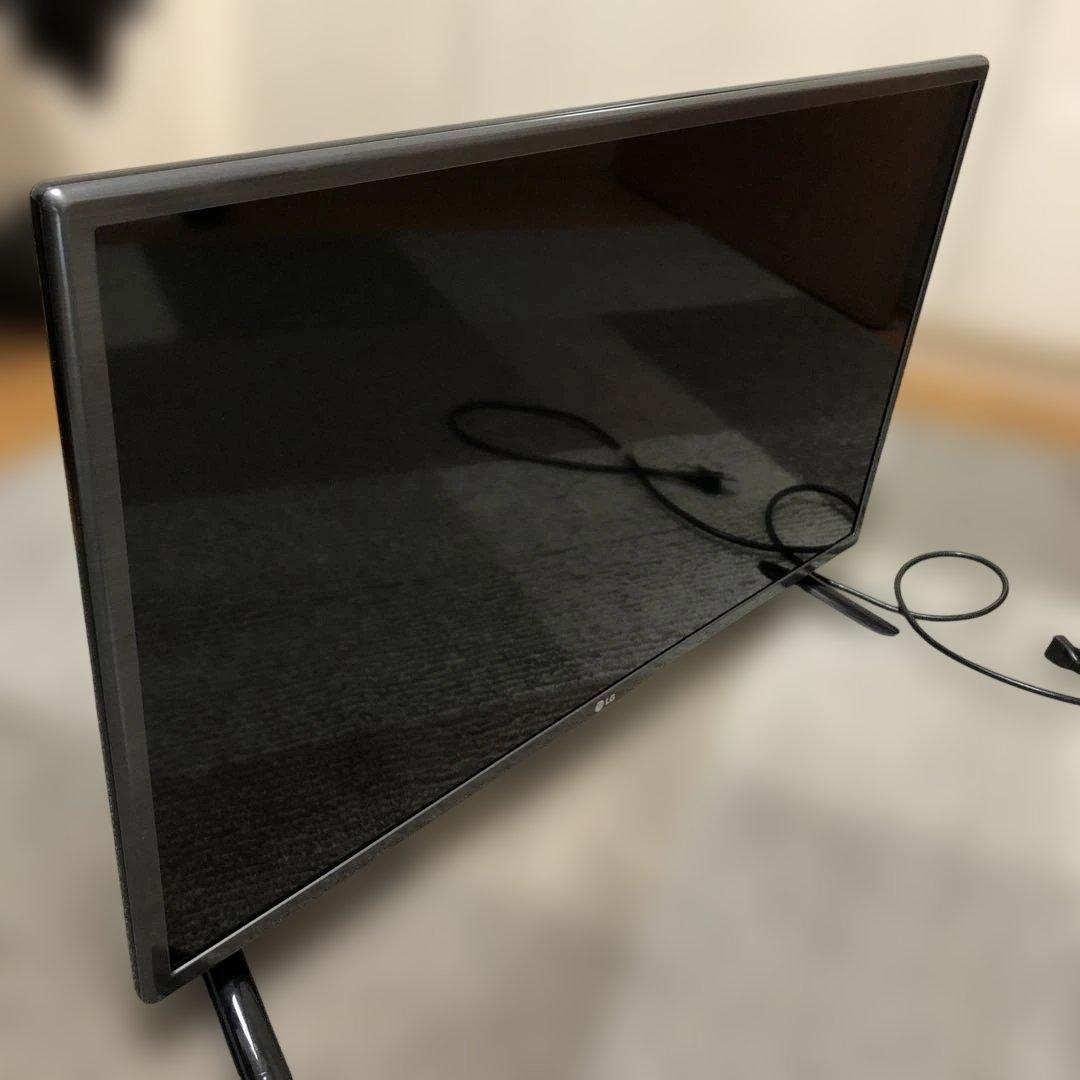 LG 32LF5800-JB 32インチ液晶テレビ