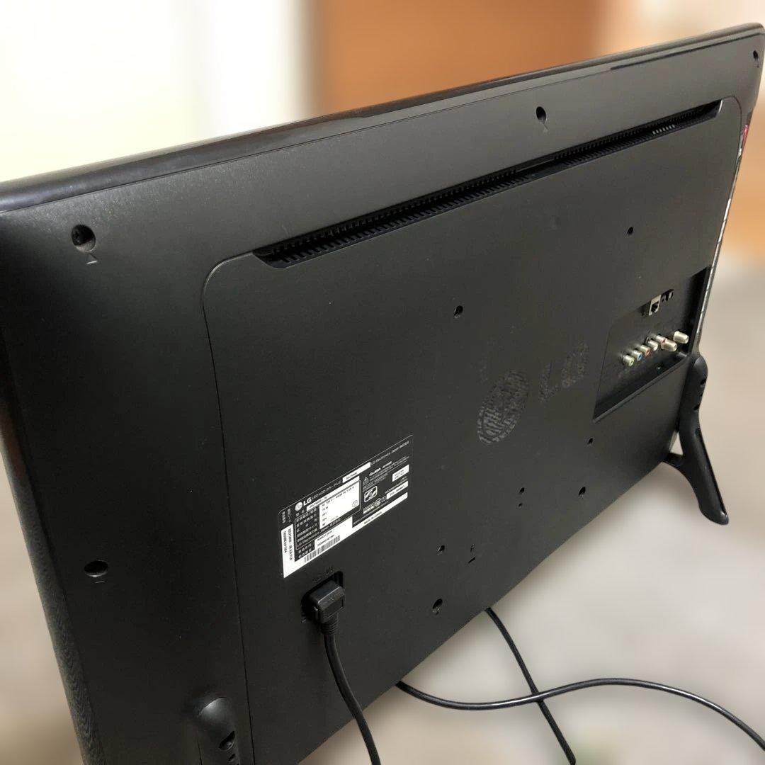 LG 32LF5800-JB 32インチ液晶テレビ