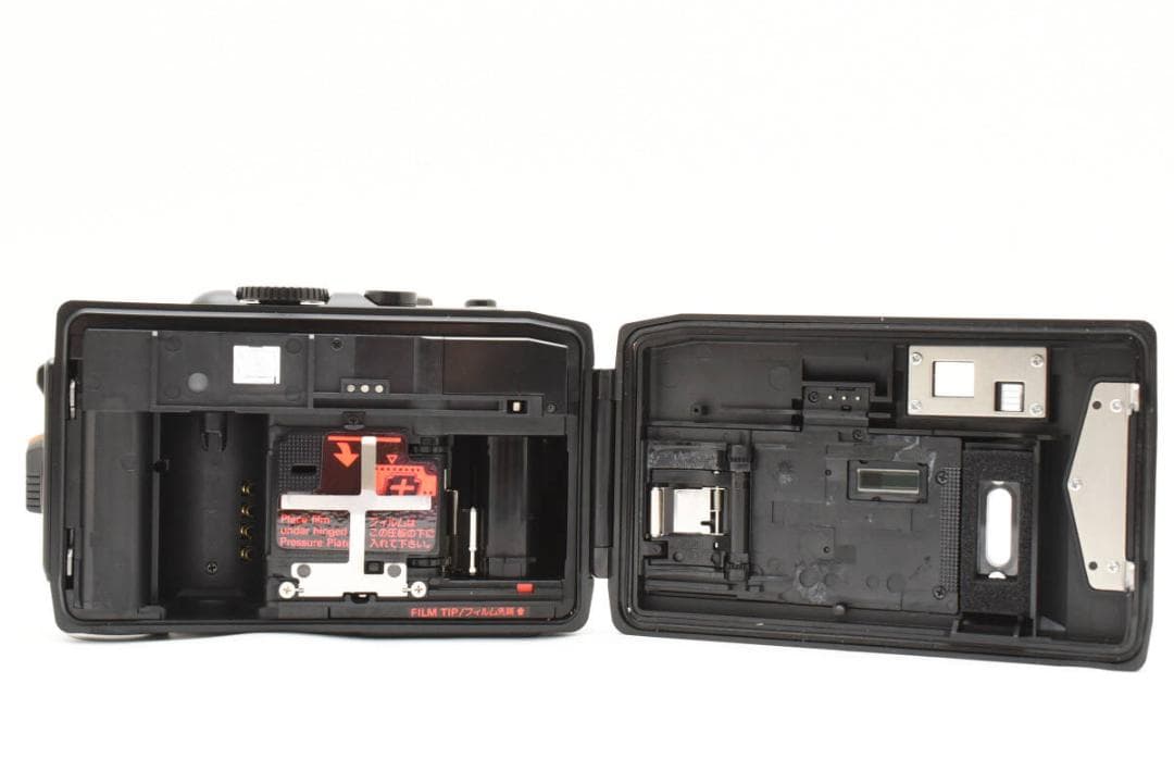 フィルムカメラ NIKON L35 AWAD AA2954#926