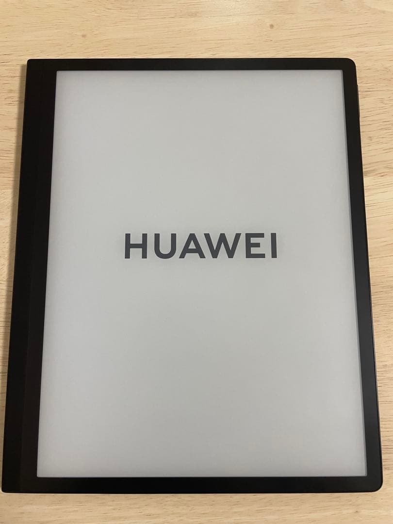 HUAWEI MatePad Paper 10.3 ペン欠品