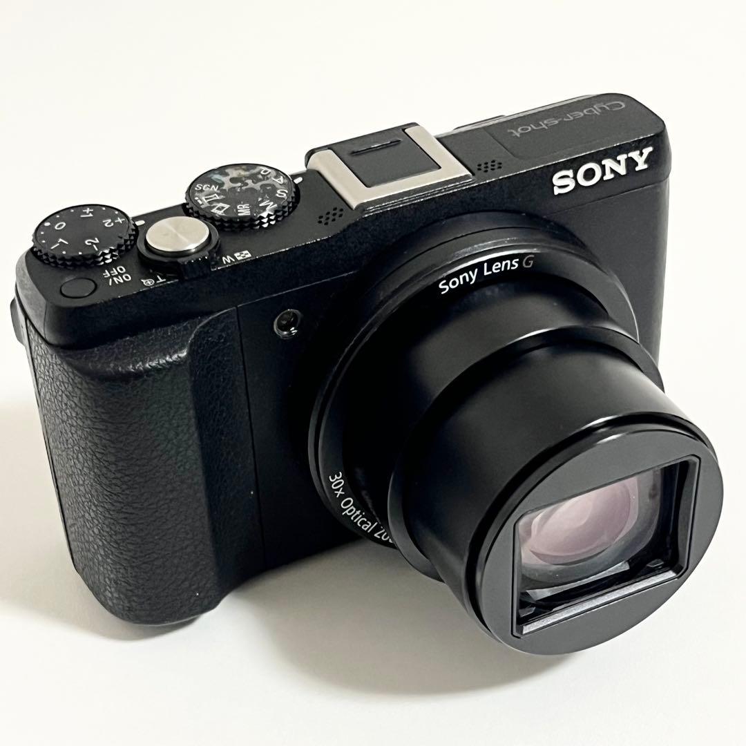 デジタルカメラ SONY cyber-shot DSC-HX60V