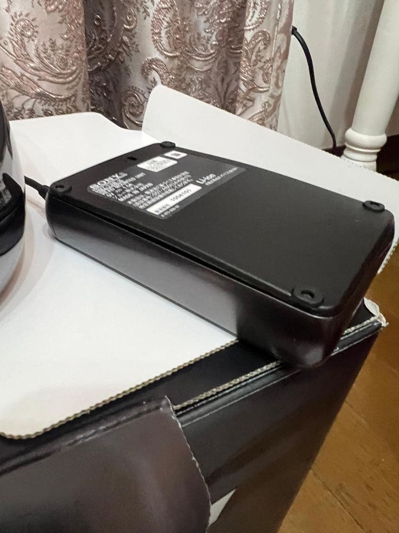 SONY HMZ-T3W ヘッドマウントディスプレイ　ソニー　2個セット