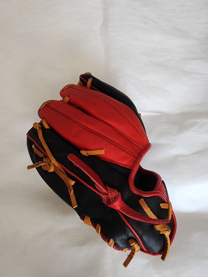★最終値下げ‼️久保田スラッガー 軟式グローブ 鳥谷モデル