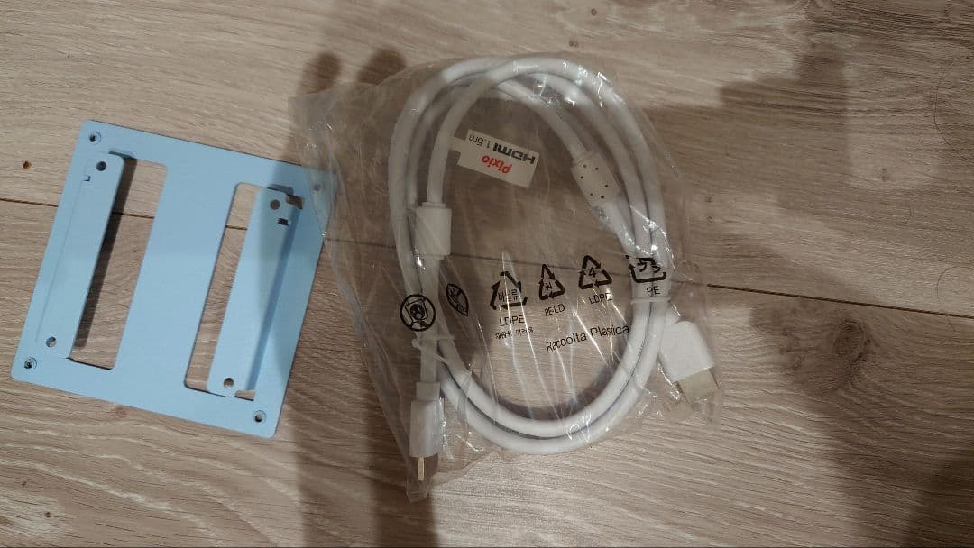 【訳あり品】 PX32U Wave　4K 144hz ブルー