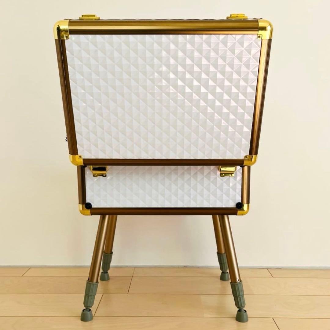 限定値下げ Francfranc フランフラン ヴァリーズハリウッドボックス L