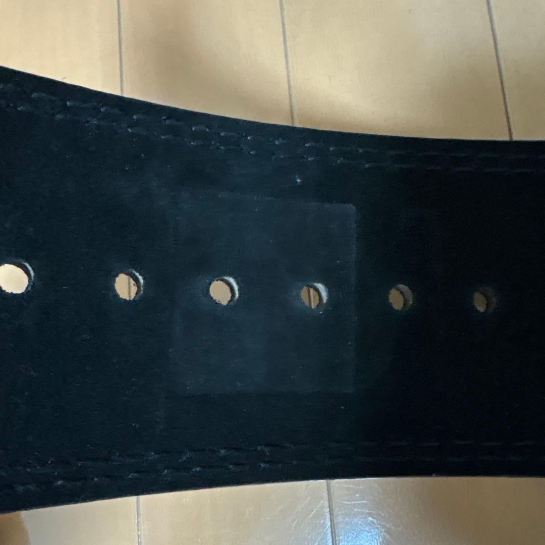 PL COLLEGE ベルト 軽量型 Mサイズ