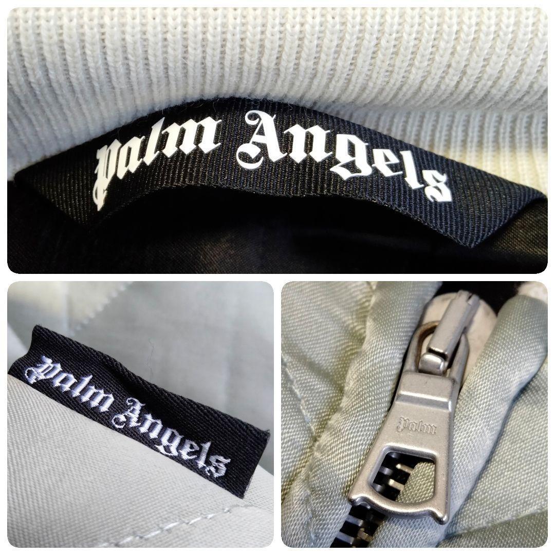 【美品】パームエンジェルス Life is Palm スーベニアジャケット M