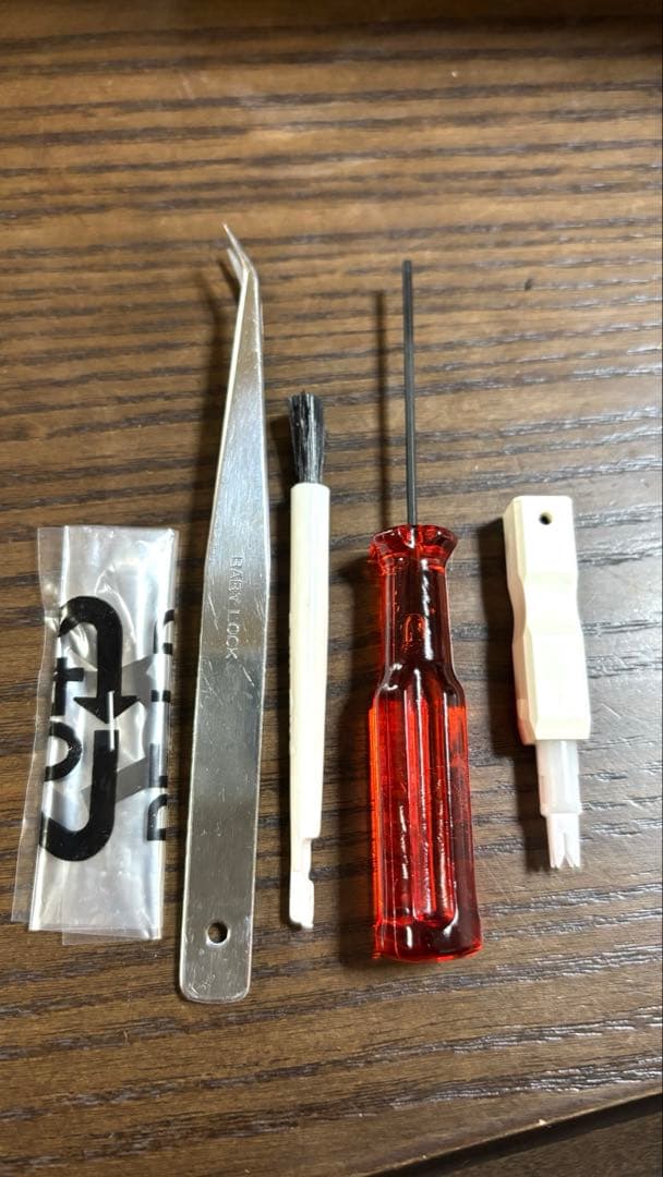 ふらっとろっく　BL72S