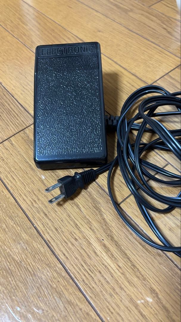 ふらっとろっく　BL72S