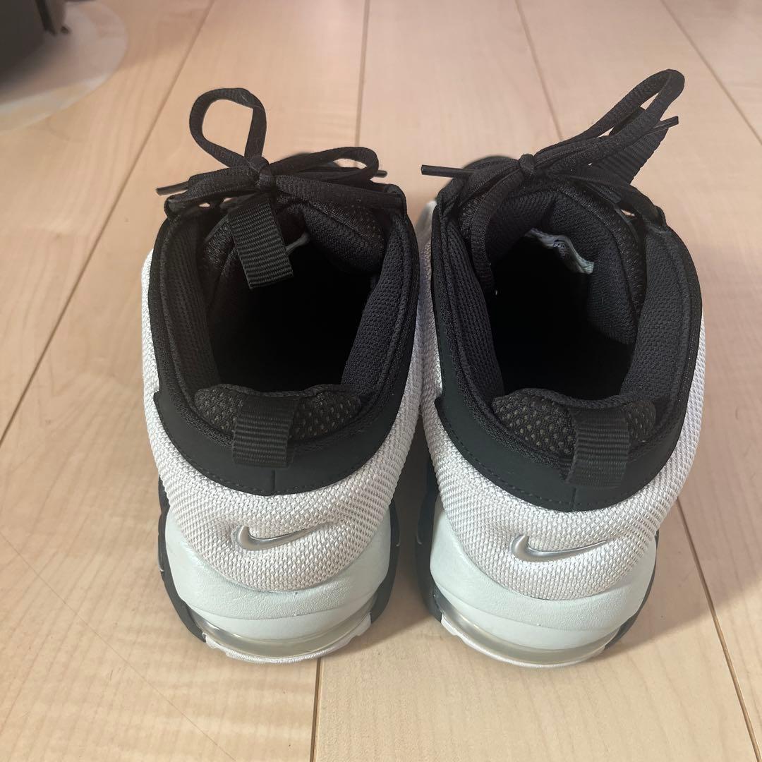 こ*り様 nike air more uptempo low 26cm